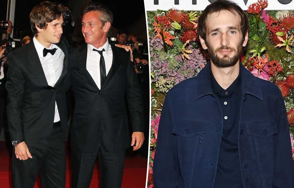 Sean Penn’s son, Hopper, recalls ‘butting heads’ with ‘strict’ dad growing up