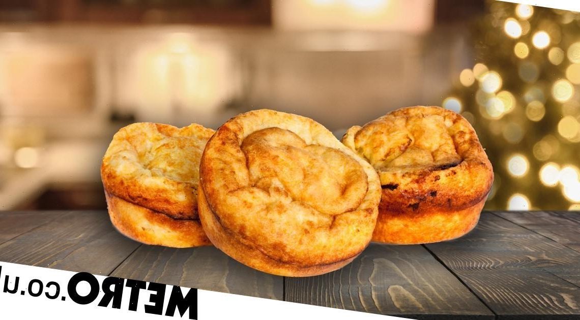 Starter, main or dessert: When do you eat a Yorkshire pudding?