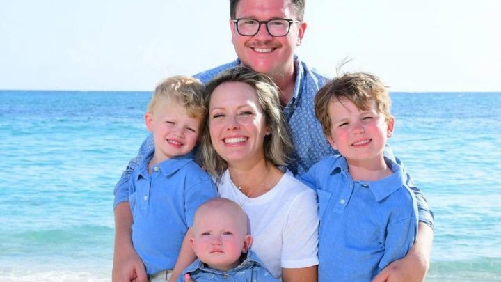 Today’s Dylan Dreyer reveals her children were hospitalized with challenging virus