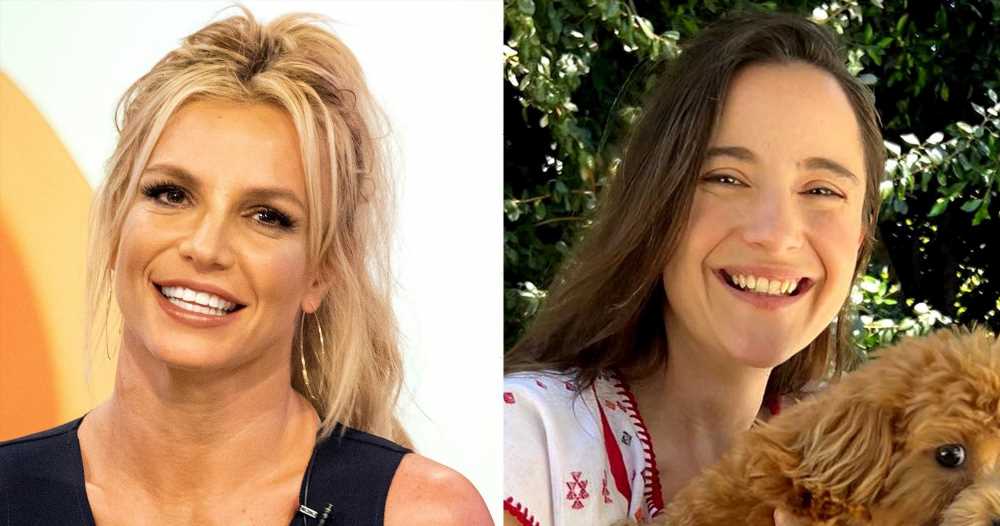Zoey 101's Alexa Nikolas Forgives Britney Spears for Yelling at Her on Set