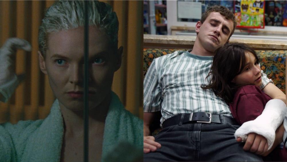 ‘Aftersun,’ ‘Blue Jean’ Lead British Independent Film Awards Nominations