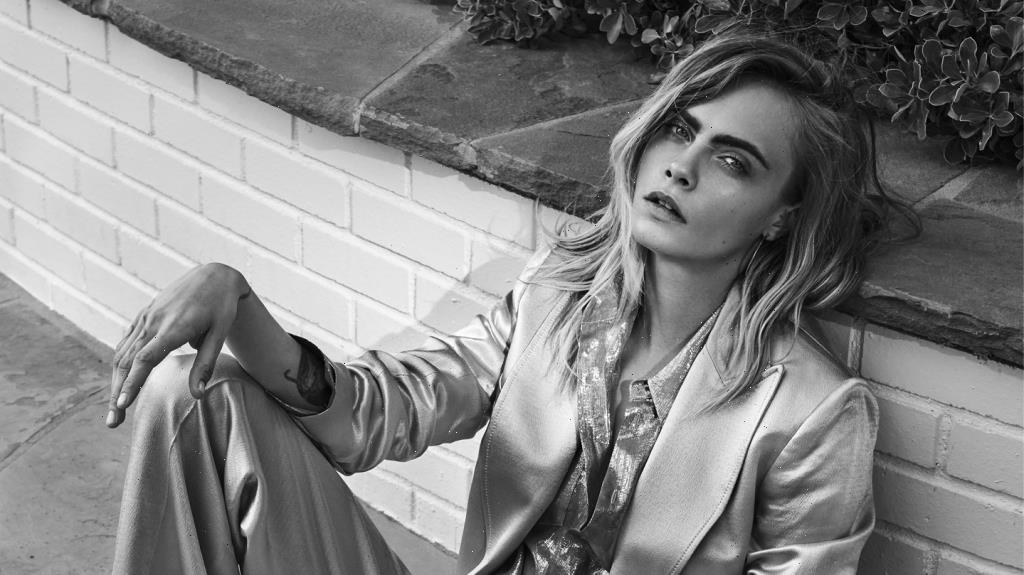 A Chatty Cara Delevingne Explores Love and Lust in Fresh, Engaging Magazine Show ‘Planet Sex’: TV Review