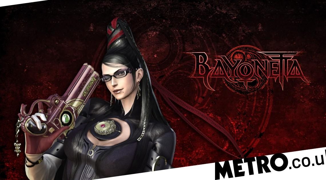 Bayonetta 4 and 5 pitches already exist at Platinum – could go up to Bayonetta 9