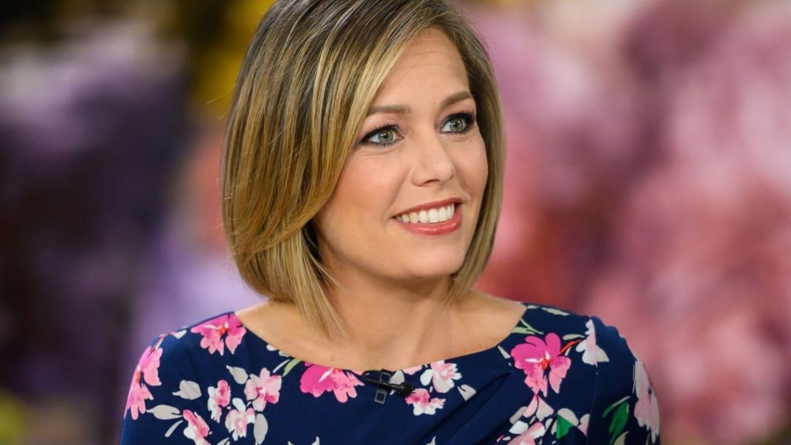 Dylan Dreyer’s family home given major Christmas makeover – wait ’til you see the unexpected decorations