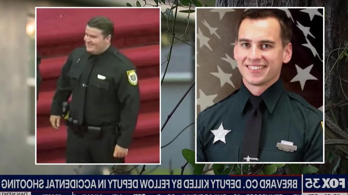 Florida Cop Pulls Trigger On Deputy BFF As A Joke, Accidentally Kills Him