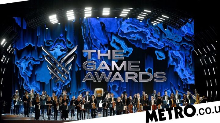 Games Inbox: Watching The Games Awards live