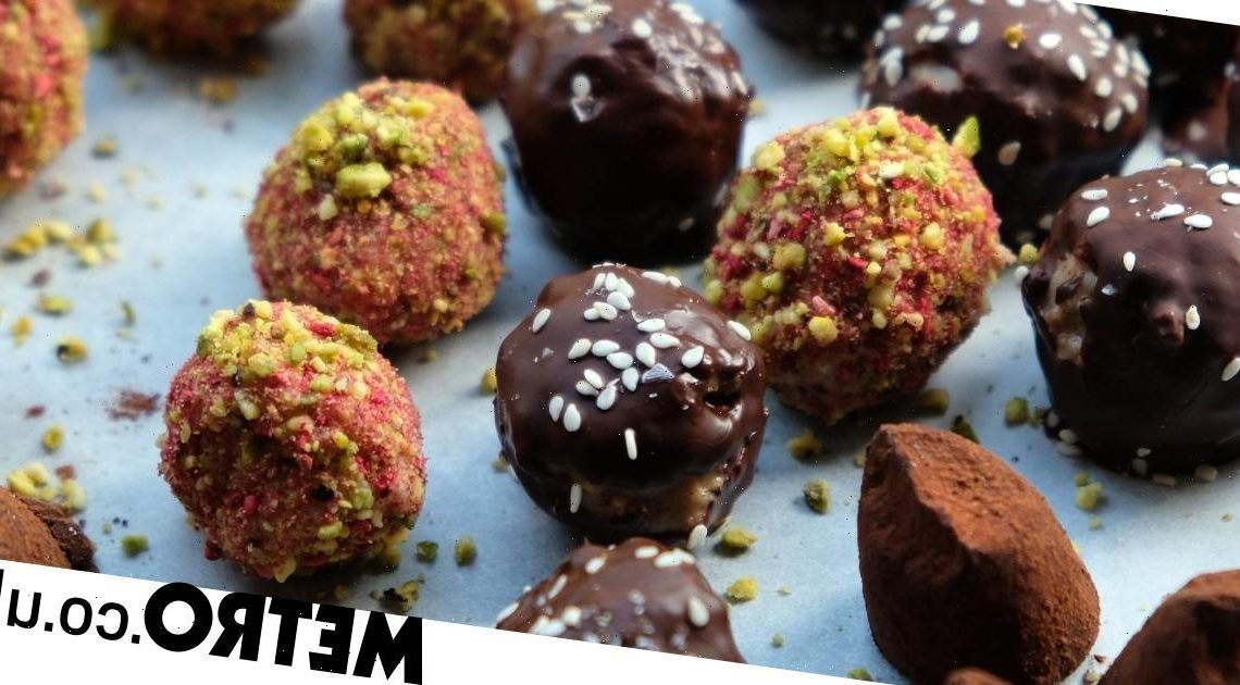 How to make chocolate truffles – the perfect homemade gift idea
