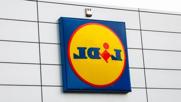Lidl slashes food prices to as little as 19p