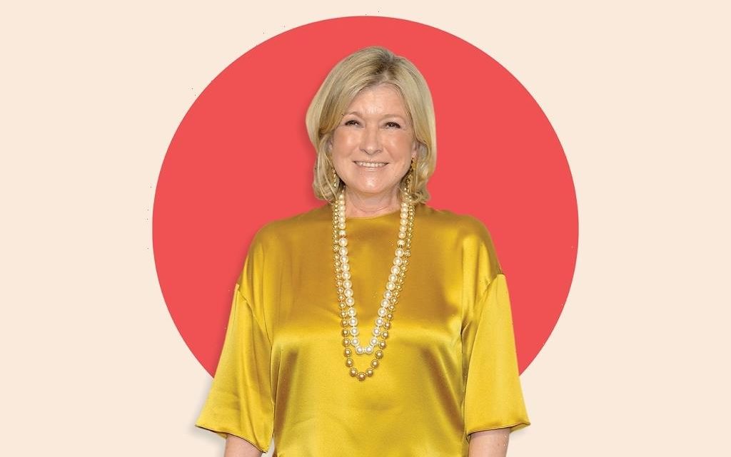 Martha Stewart Calls Her Mac & Cheese Bites 'Little Squares of Heaven' & Says They're Sure to Be the 'MVP of Your Holiday Party'