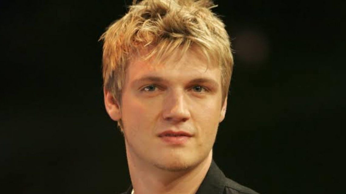Nick Carter Reportedly Accused Of Raping Underage Autistic Fan In 2001