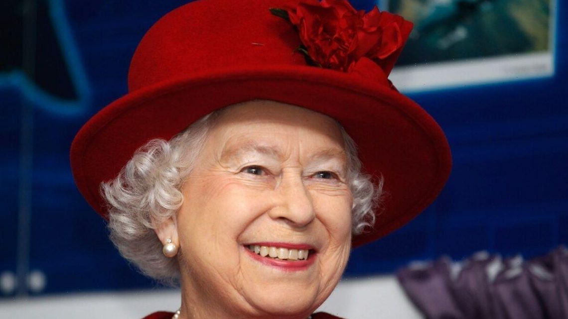 Queen’s favourite wine to drink at Christmas costs just £8 in Asda