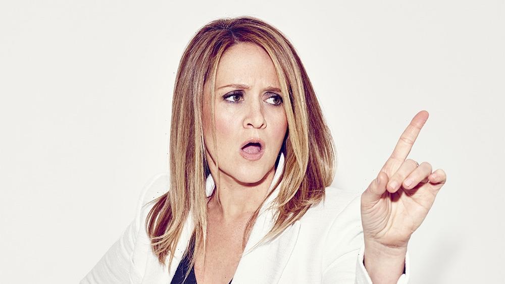 Samantha Bee Plans National Stage Tour