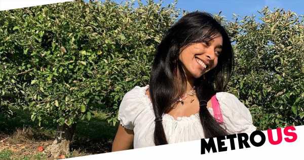 TikTok star Megha Thakur dies 'suddenly' aged 21