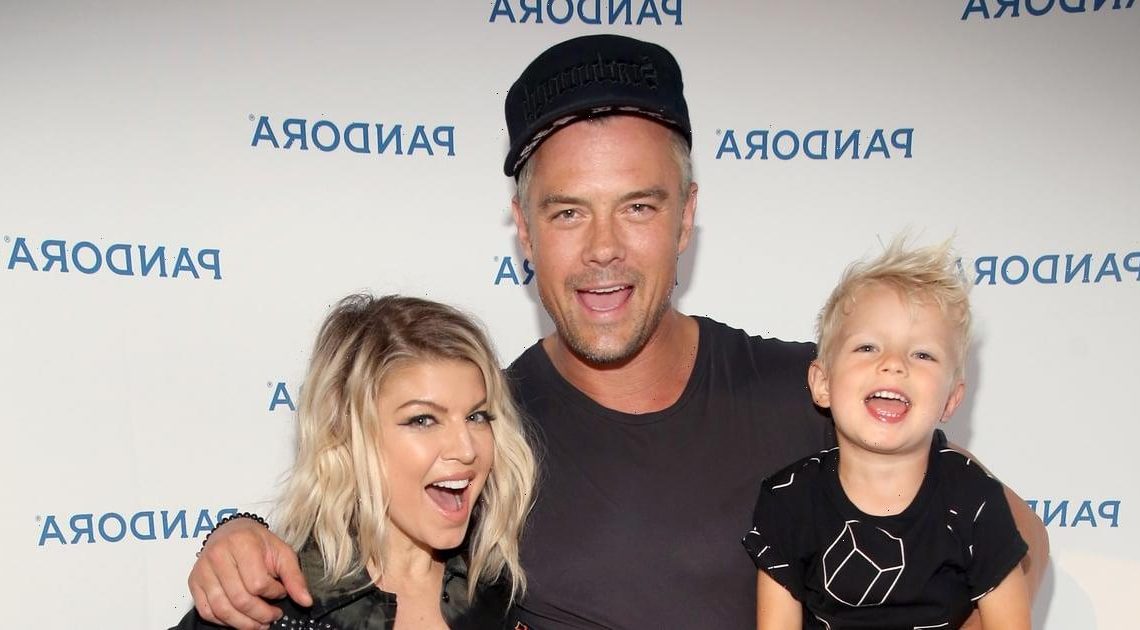 All About Fergie and Josh Duhamel's 9-Year-Old Son, Axl