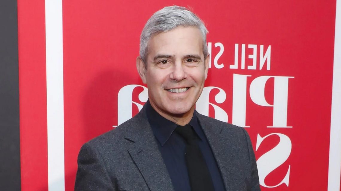 Andy Cohen Shuts Down Report ‘RHONY: Legacy’ Plans Have Been Scrapped