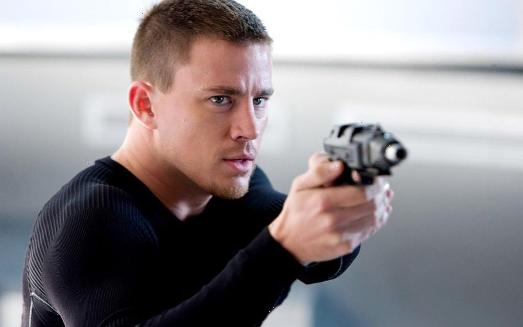 Channing Tatum Hated ‘G.I. Joe‘ So Much He Tried to Turn It Down Seven Times, Asked to Be Killed Off in Sequel: ’I Obviously Didn’t Want to Do It’