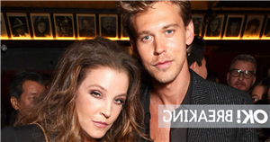 Elvis actor Austin Butler says his ‘heart is shattered’ after loss of Lisa Marie Presley