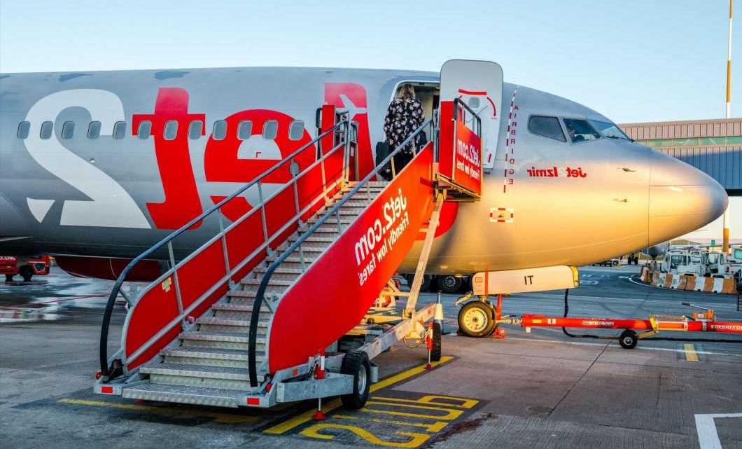 Good news for Brits heading to Turkey as Jet2 adds more flights this summer – here are some of the best deals | The Sun
