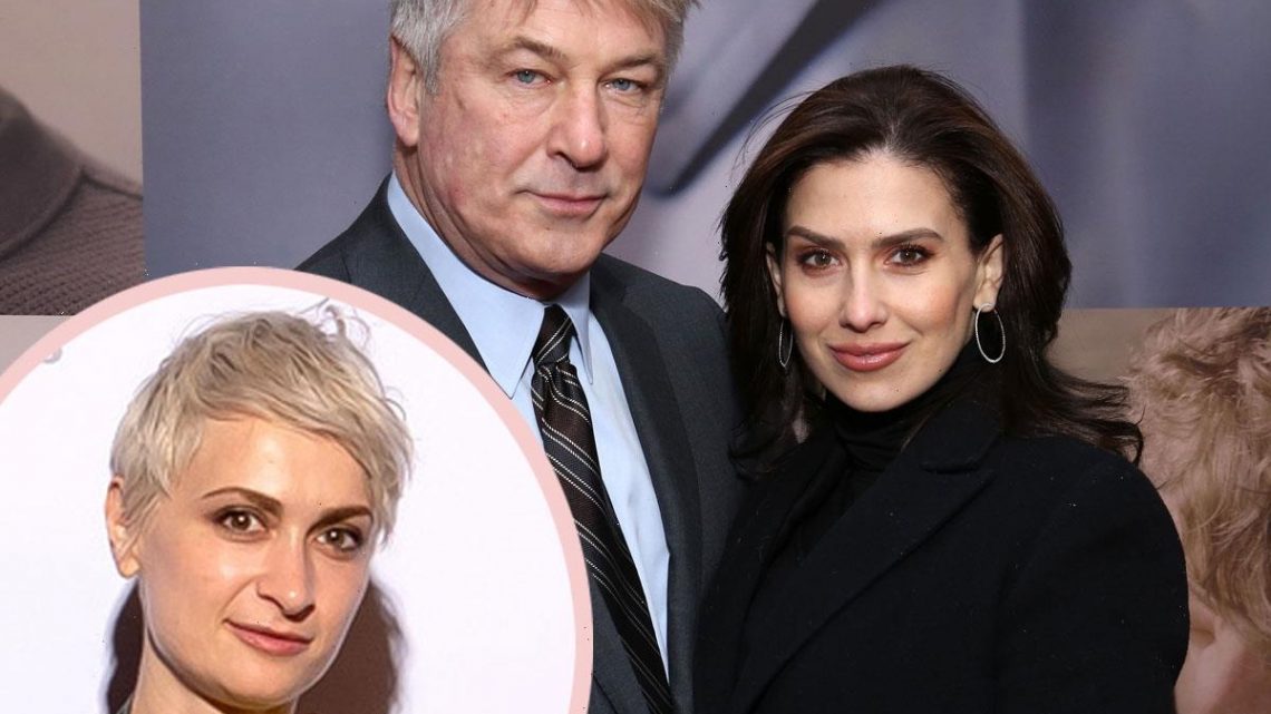 Hilaria Baldwin Details 'Emotional' Time For Family Amid Alec Baldwin's Pending Rust Charges