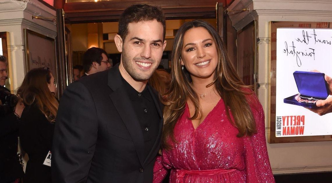 Kelly Brook reveals wedding day was a ‘washout’ and it still ‘haunts her’