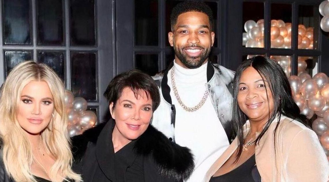 Kris Jenner ‘so heartbroken’ over sudden death of Tristan Thompson’s mum Andrea