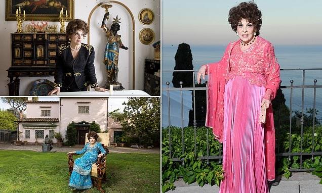 Late actress Gina Lollobrigida&apos;s estate is wrapped in uncertainty