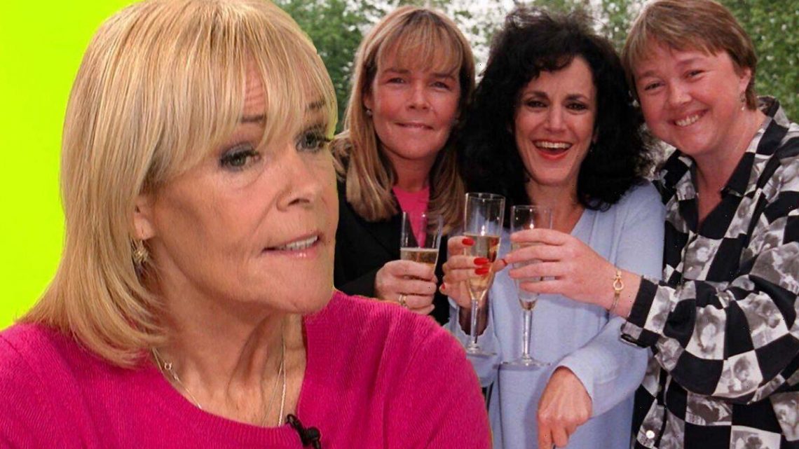 Linda Robson warns ‘I’m coming for them’ in swipe at co-stars