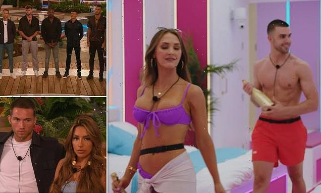 Love Island 2023: What happened in episode five?