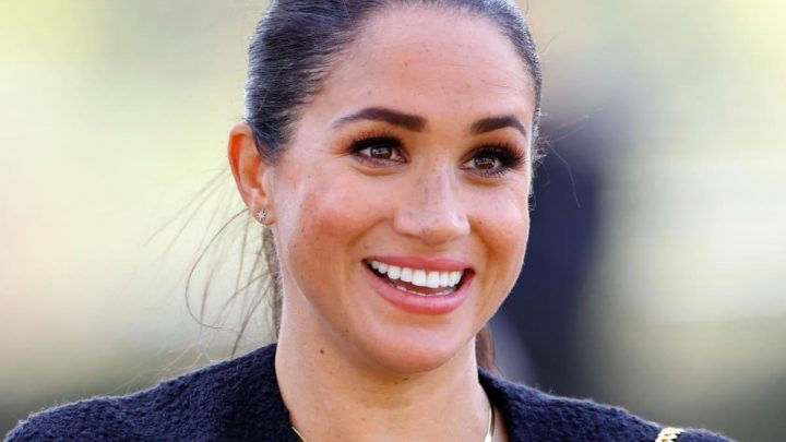Meghan Markle’s fave mascara is in the Amazon sale – and you won’t believe the price