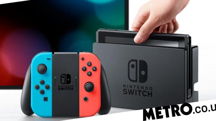 Nintendo Switch 2 once again predicted for 2024 release