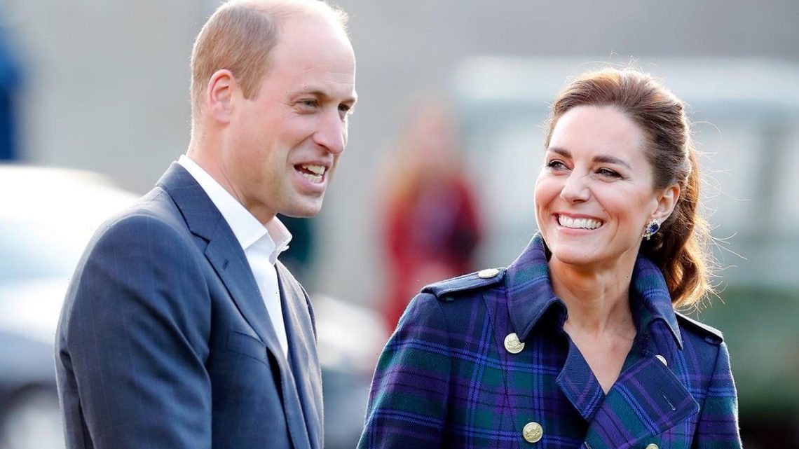 Prince William and Princess Kate’s secret visit to Norfolk home revealed