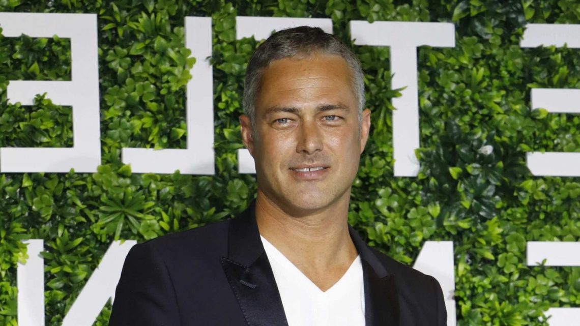 Taylor Kinney Taking ‘Chicago Fire’ Leave of Absence for Personal Matter