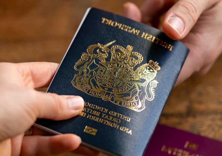 Travel expert reveals how to save money when applying for your passport | The Sun