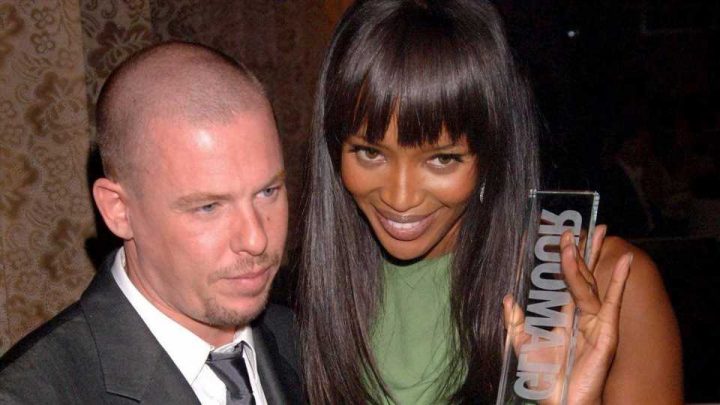 Who was Alexander McQueen, when was his death and which famous dresses did he design? – The Sun | The Sun