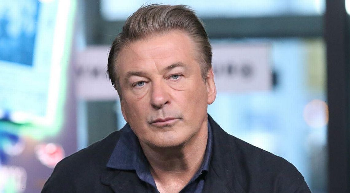 Alec Baldwin to resume filming Rust amid involuntary manslaughter charges