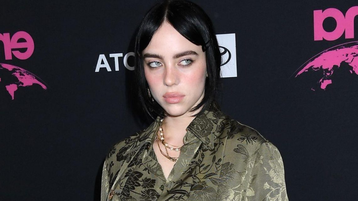 Billie Eilish’s home surrounded by cops over prankster call