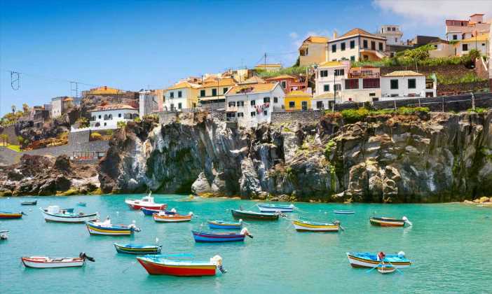 Cheap Madeira holidays to book now – 7 nights B&B in June from just £244pp | The Sun