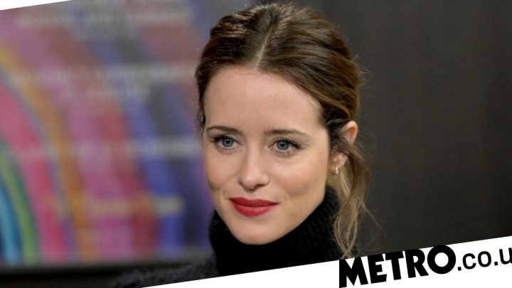 Claire Foy didn't want The Crown cameos to be 'overshadowed' by pay gap drama