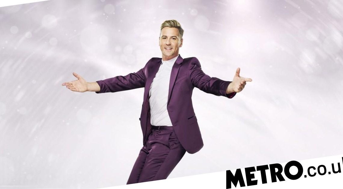 Dancing On Ice pro Matt Evers reveals source of fire alarm after evacuation