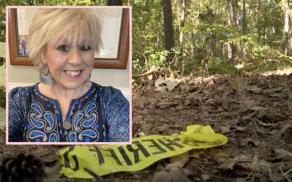 Debbie Collier's Horrifying Autopsy Results Revealed – THIS Was Ruled A Suicide??