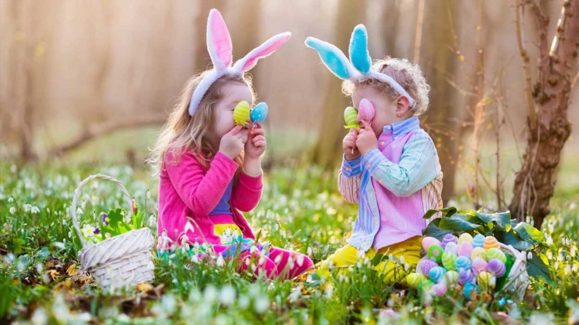 Easter UK seaside breaks from £8pp a night – with lots of kid-friendly activities | The Sun