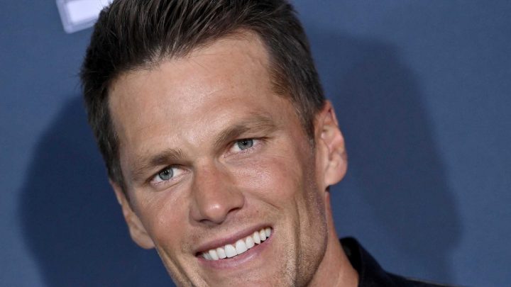 Gisele Bundchen, Serena Williams, David Beckham and more stars react to Tom Brady's retirement news