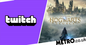Hogwarts Legacy breaks Twitch record for most live viewers