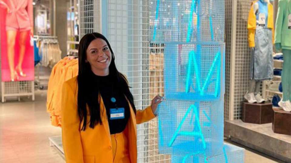 I work in the world’s biggest Primark – there’s a time to visit if you want the newest stuff and secret sales rails too | The Sun