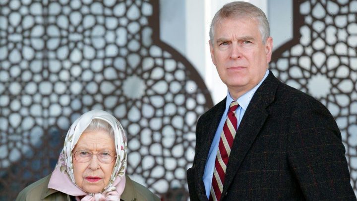 Inside the Queen’s plan to rehabilitate Prince Andrew and route back to public life