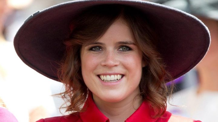 Is Princess Eugenie staying at Prince Harry and Meghan Markle’s epic guesthouse?