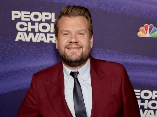 James Corden Is Getting Ready for Another Big Change as He Lists His Opulent New England-Style Mansion for $22 Million – See Photos!