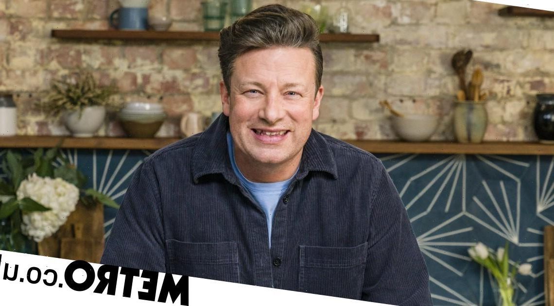 Jamie Oliver's cupboard essentials to make pukka meals in a pinch