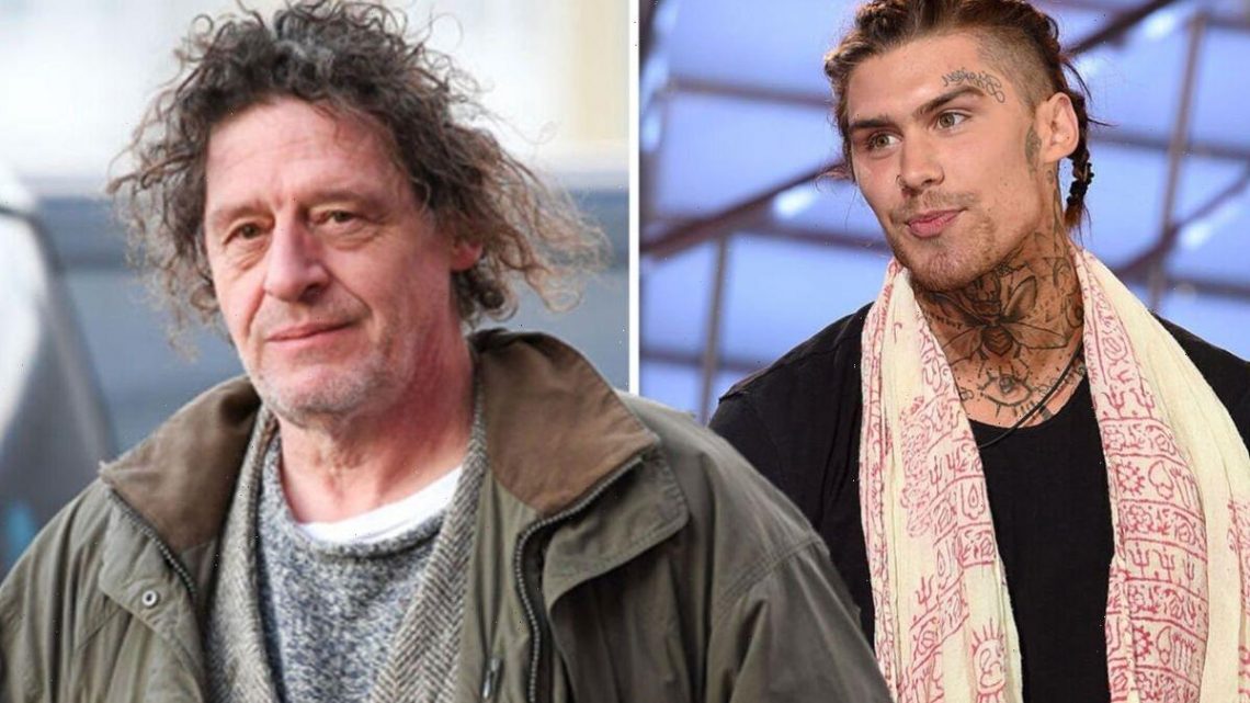 Marco Pierre White doesn’t visit his son in prison