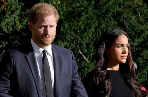 Meghan Markle & Prince Harry Are Probably Not Thrilled That They Are Getting Dragged into Her Half-Sister's Defamation Lawsuit